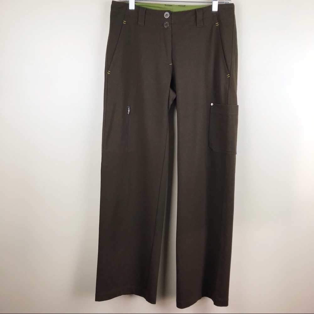 Title Nine Go Everywhere Pants size 4 EUC. ⬇️
